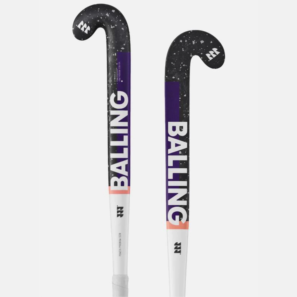 PALO BALLING POWER 95 CORAL 97% CARBONO 37.5"