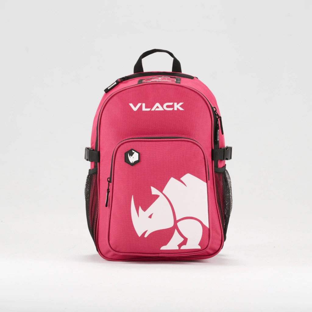 MOCHILA VLACK BACKPACK ROSA