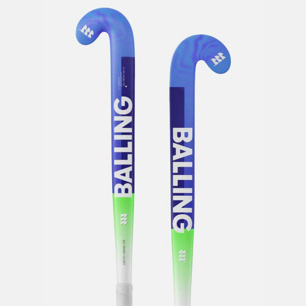PALO BALLING JUNIOR 25 NAVY 25% CARBONO 37.5"