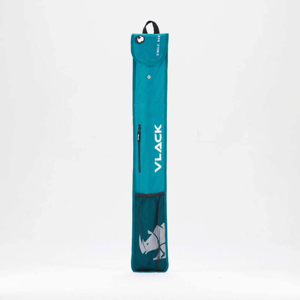 FUNDA SINGLE VLACK VERDE ESMERALDA