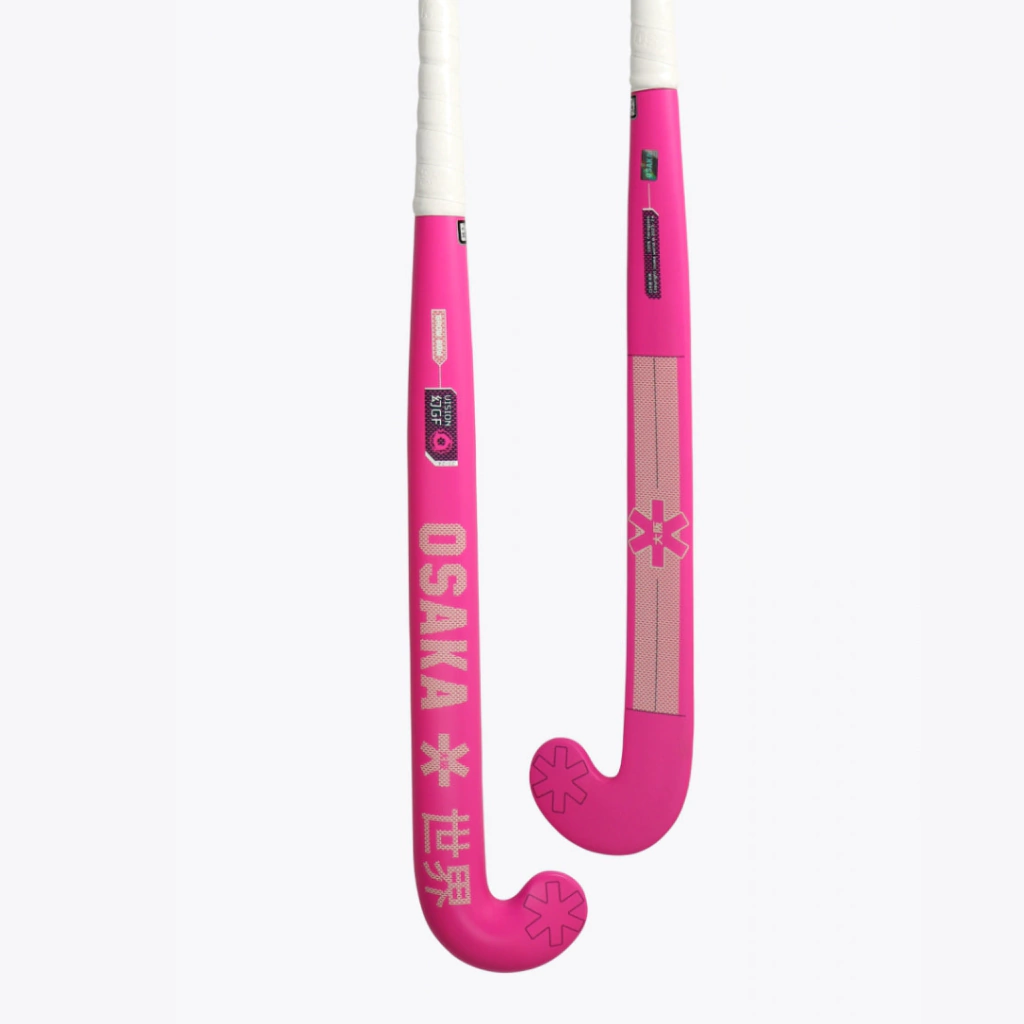 PALO OSAKA VISION GF PINK FIBRA DE VIDRIO 34"