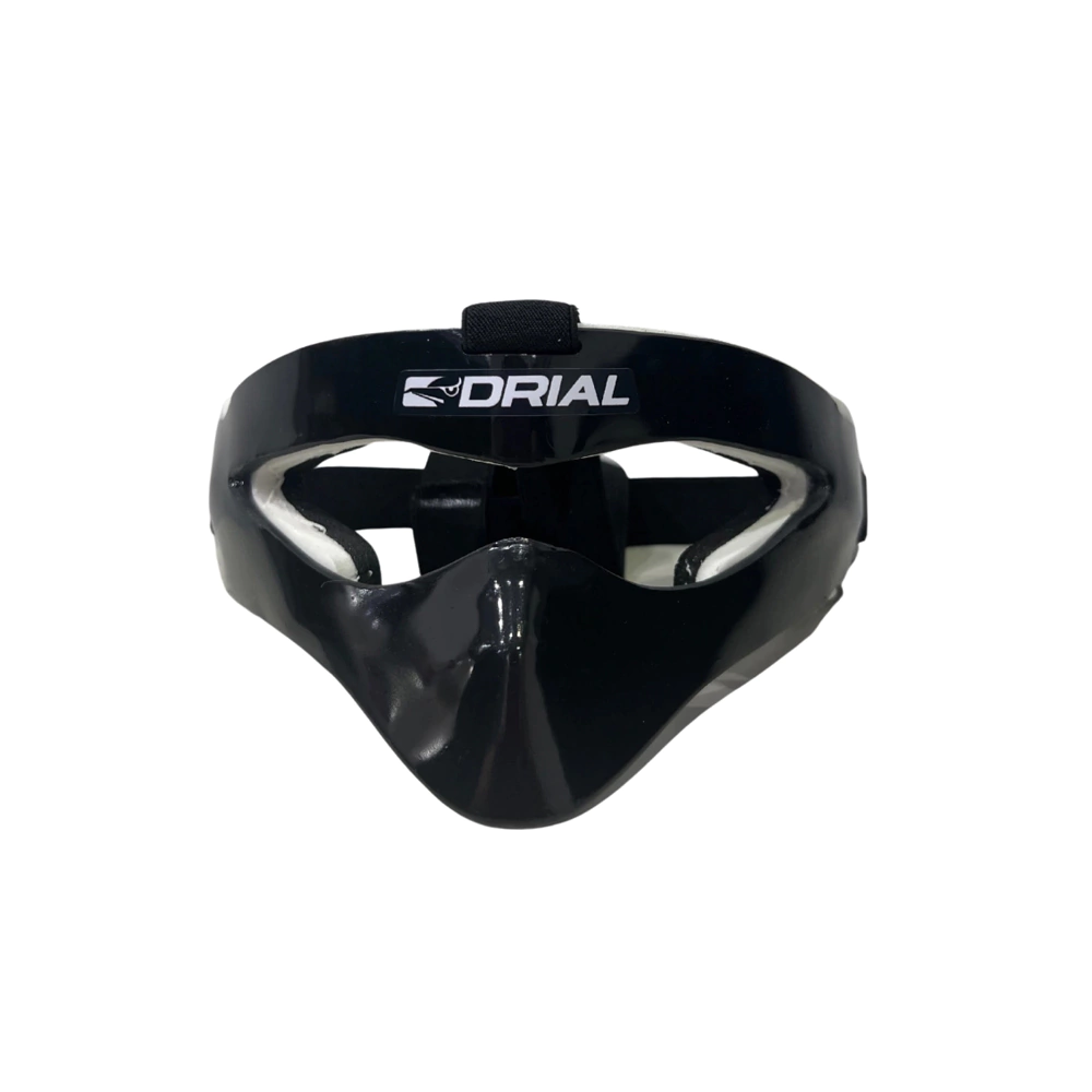 MASCARA ANTIFAZ DRIAL NEGRA