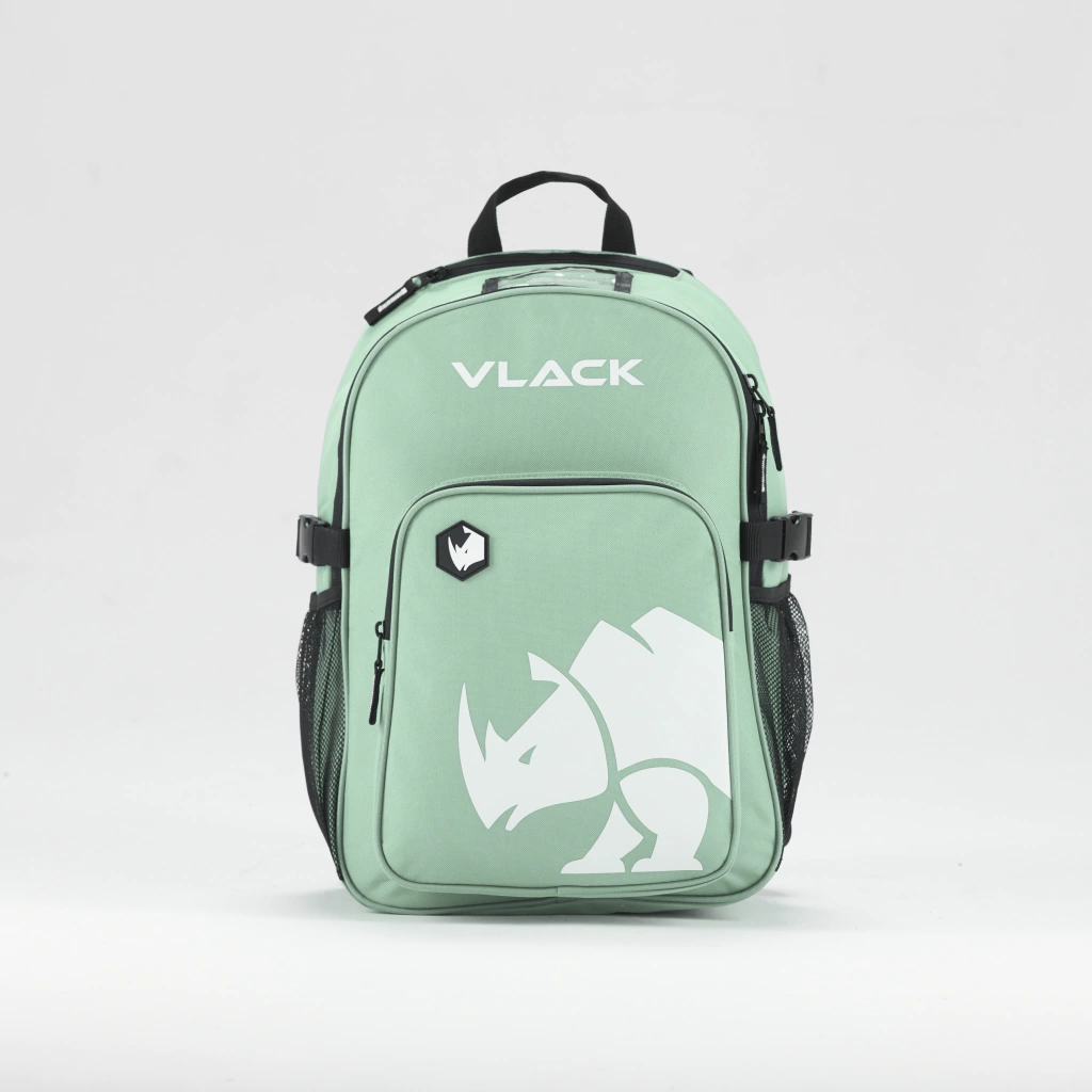 MOCHILA VLACK BACKPACK AQUA