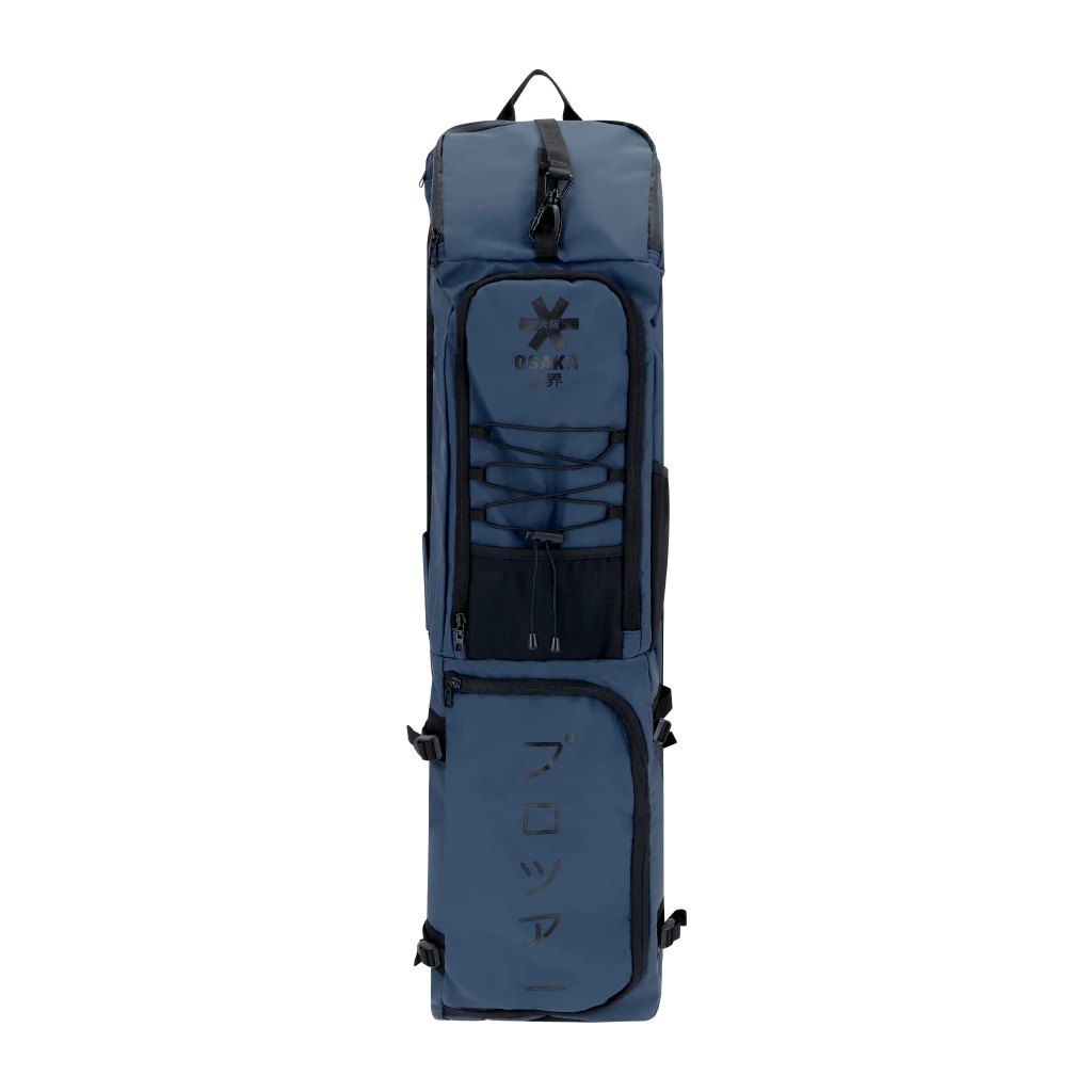 FUNDA OSAKA LARGE FRENCH NAVY