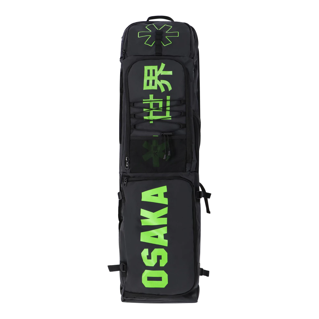 FUNDA OSAKA PRO TOUR XL 2.0 BLACK