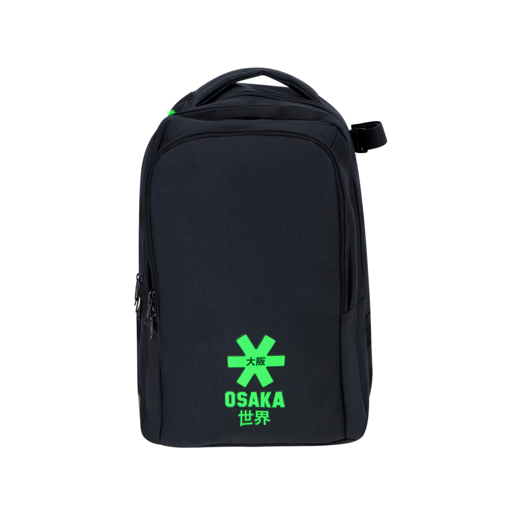 MOCHILA OSAKA BACKPACK BLACK