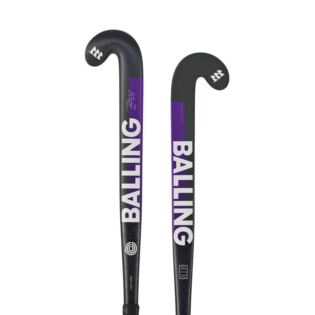 PALO BALLING CLASSIC POWER PROBOW 90% CARBONO 37.5"