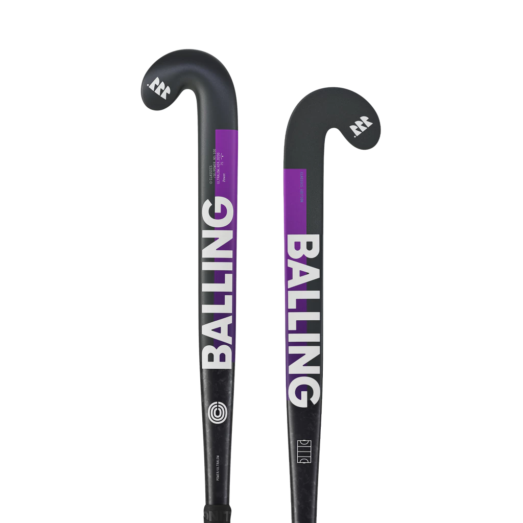PALO BALLING CLASSIC POWER ULTRALOW 90% CARBONO 37.5"