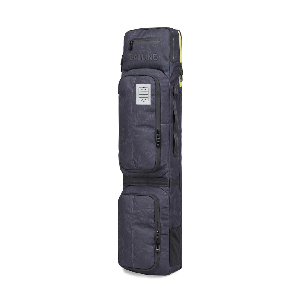 FUNDA BALLING ALTER 1 MEDIUM BLACK