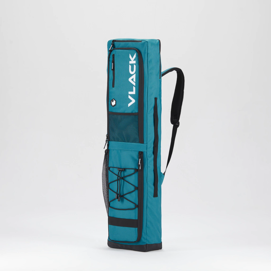 FUNDA VLACK COMPACT RHINO 3.0 VERDE ESMERALDA