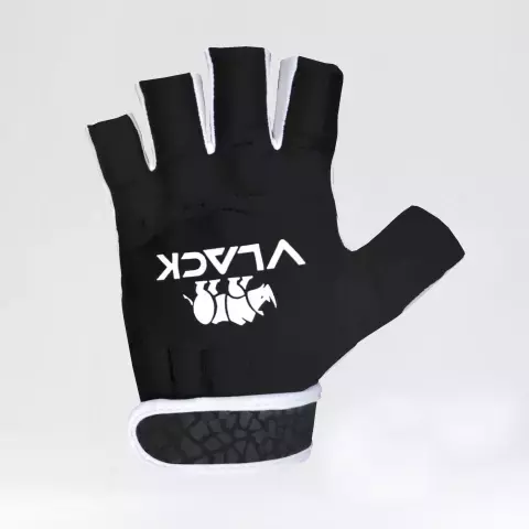 GUANTE VLACK BÚFAGO PREMIUM NEGRO