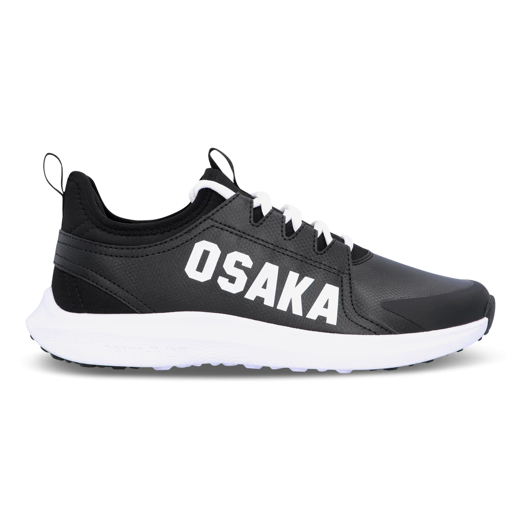 ZAPATILLAS OSAKA FURO PLAY BLACK