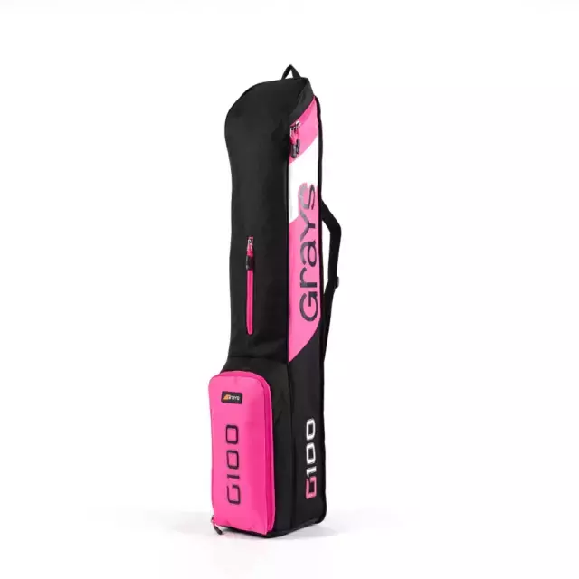 FUNDA GRAYS G100 BLACK/PINK