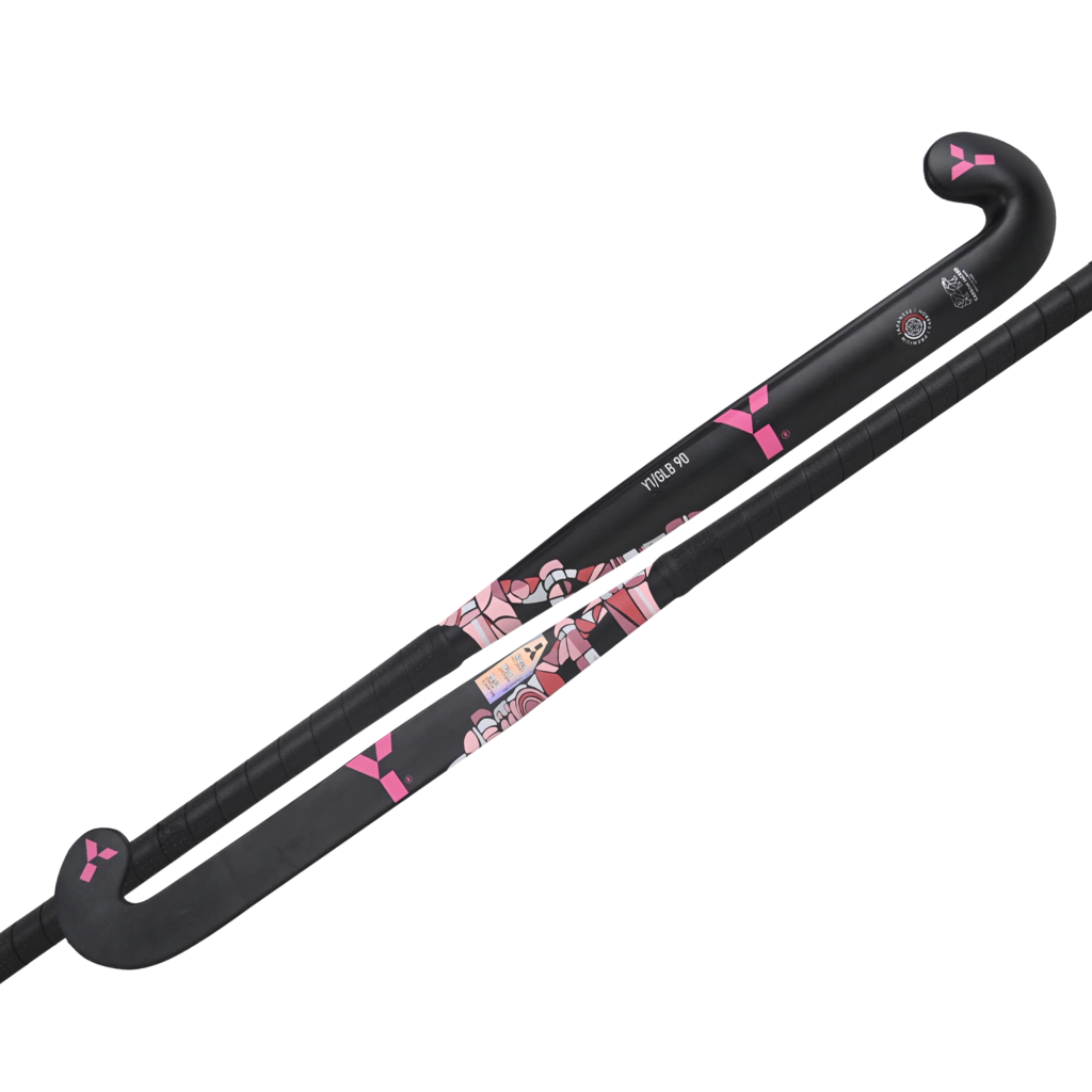 PALO Y1 GLB PINK 90% CARBONO 37.5"