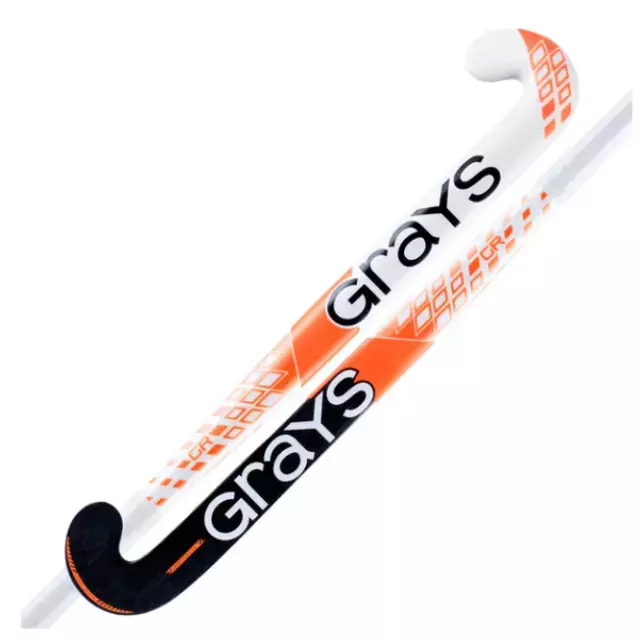 PALO GRAYS GR6000 DYNABOW WHITE 50% CARBONO 37,5"