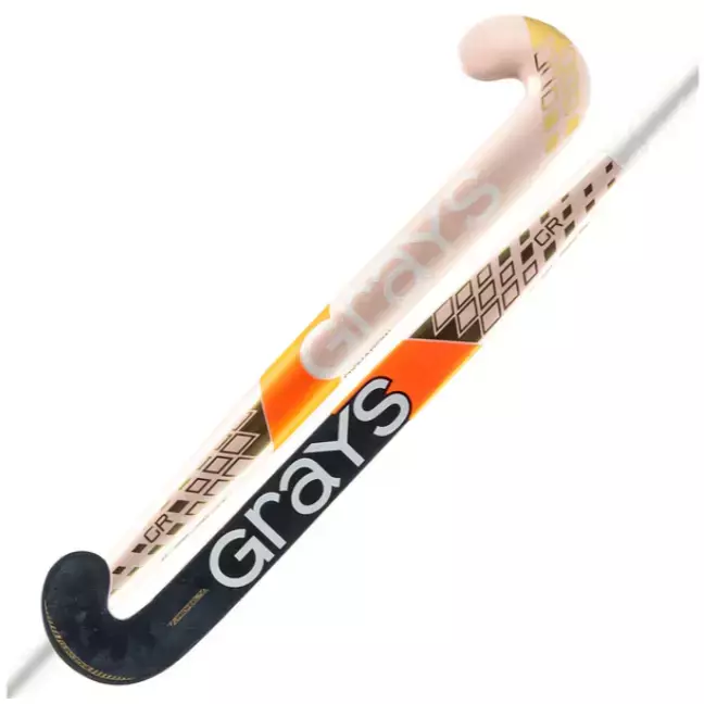 PALO GRAYS GR6000 DYNABOW PINK 50% CARBONO 37.5"
