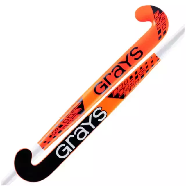 PALO GRAYS GR8000 DYNABOW RED 85% CARBONO 37.5"
