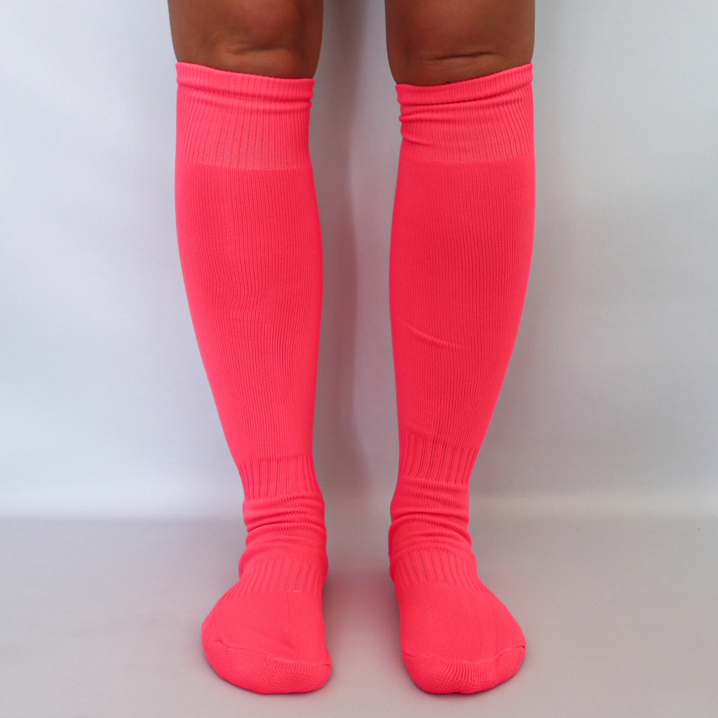 MEDIAS HOCKEY POINT VARIOS COLORES