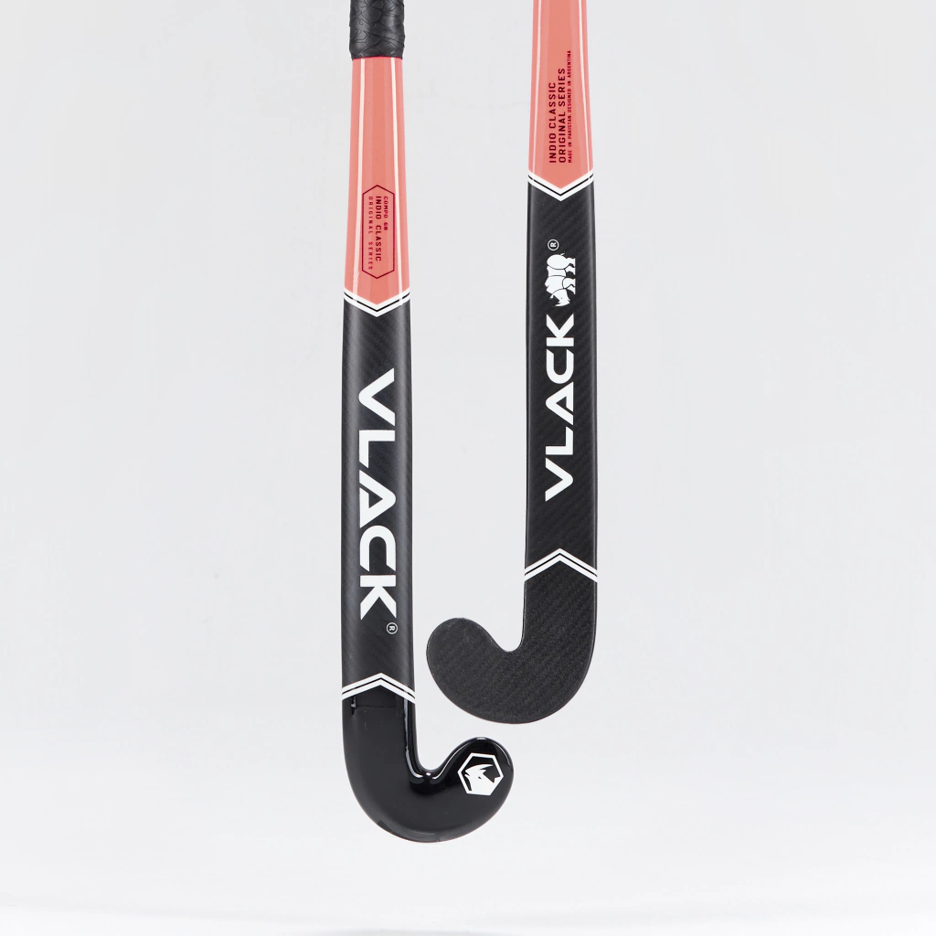 PALO VLACK INDIO CLASSIC CORAL 60% CARBONO 37.5"