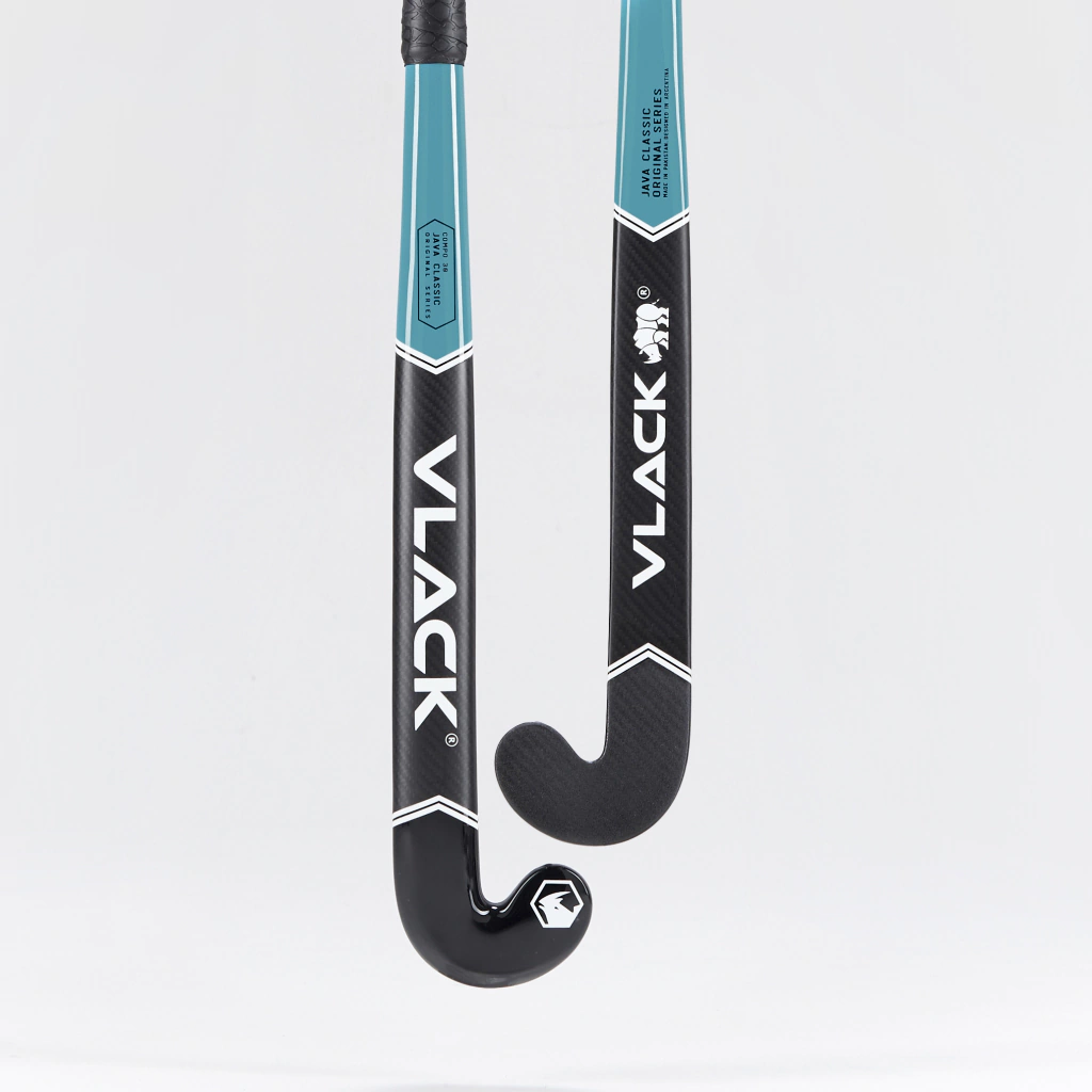 PALO VLACK JAVA CLASSIC VERDE ESMERALDA 30% CARBONO 37.5"