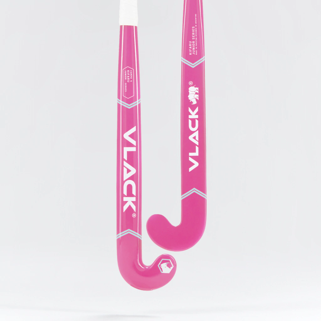 PALO VLACK KIFARU FUCSIA/AQUA 5% CARBONO 37.5"