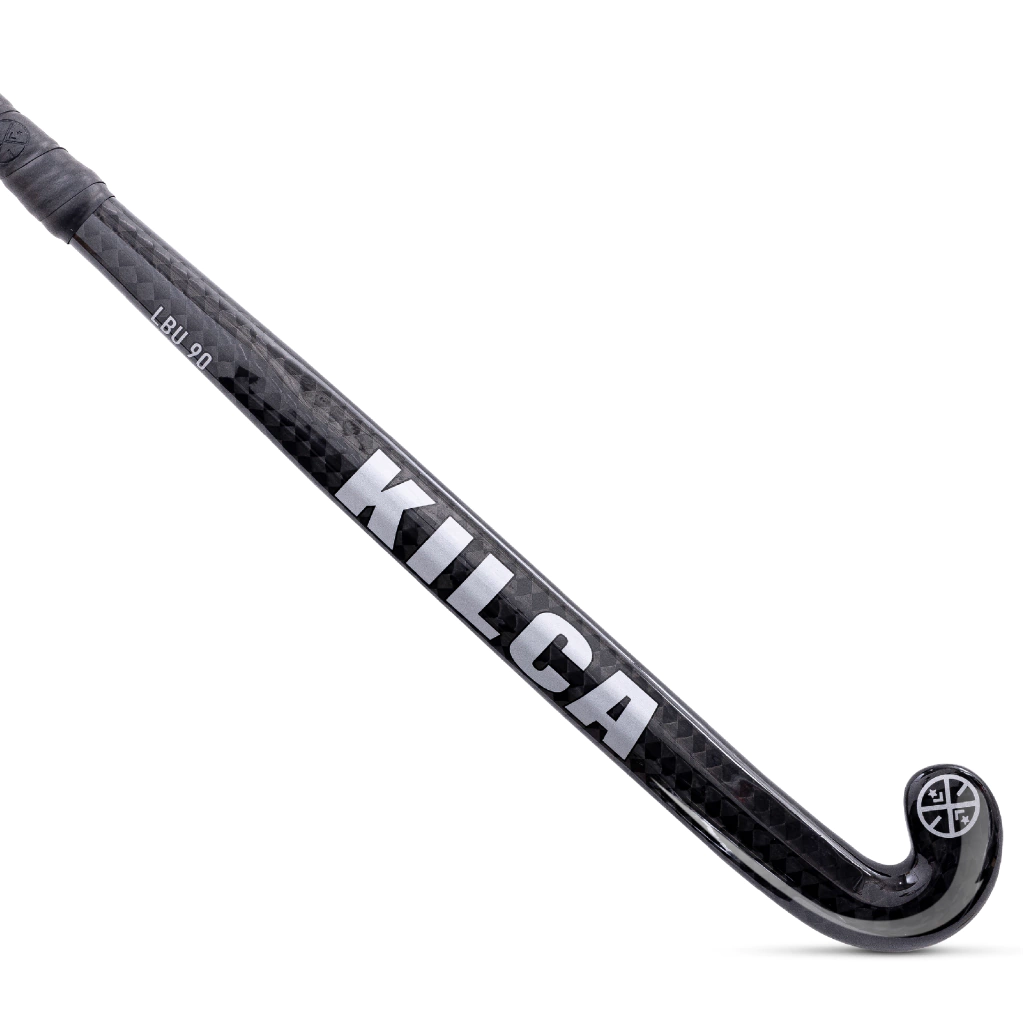 PALO KILCA ULTRA LATE BOW 3D 90% CARBONO 37.5"