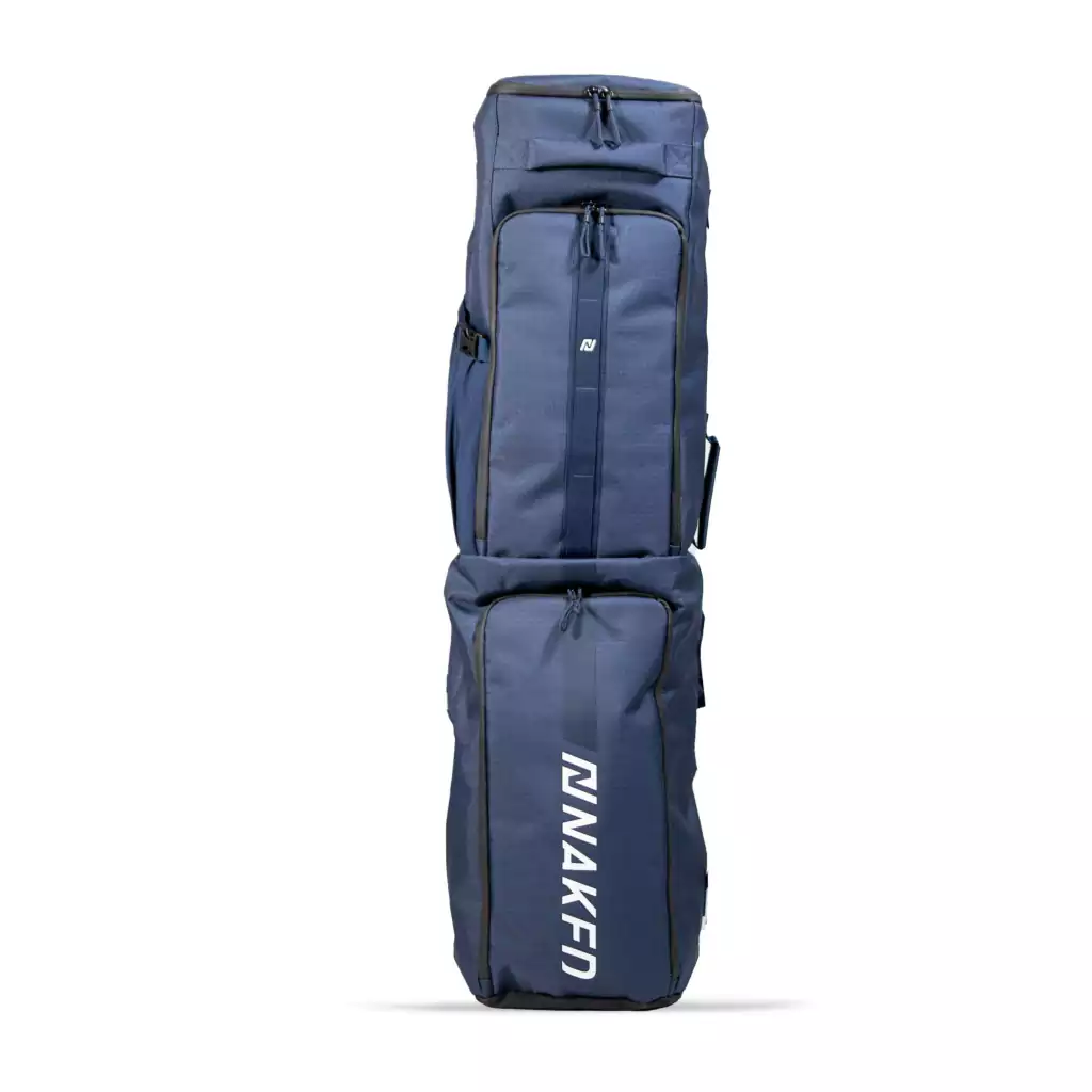 FUNDA NAKED XL AZUL