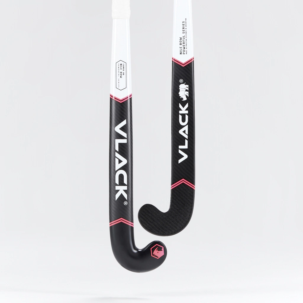 PALO VLACK NILE BOW FUCSIA 80% CARBONO 37.5"