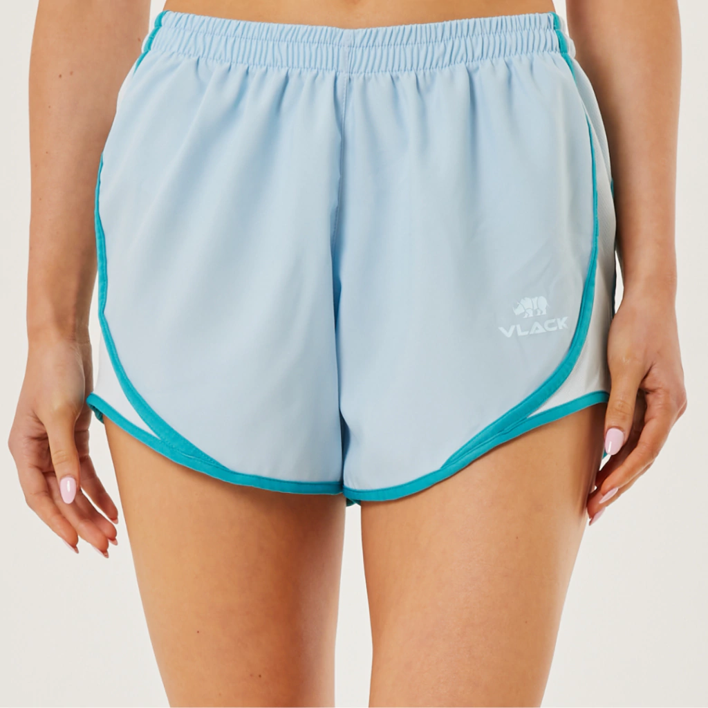 SHORT DAMA VLACK QUINAN HIELO