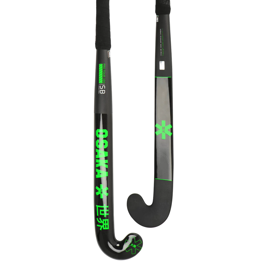 PALO OSAKA SHOW BOW 2.0 100% CARBONO 37,5"
