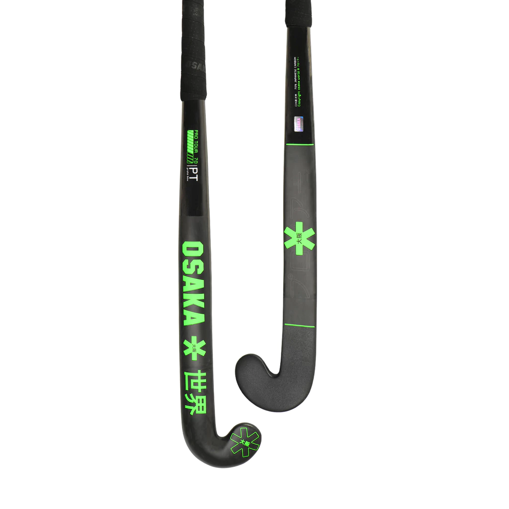 PALO OSAKA PROTOUR 2.0 PROTO BOW 70% CARBONO 37.5"