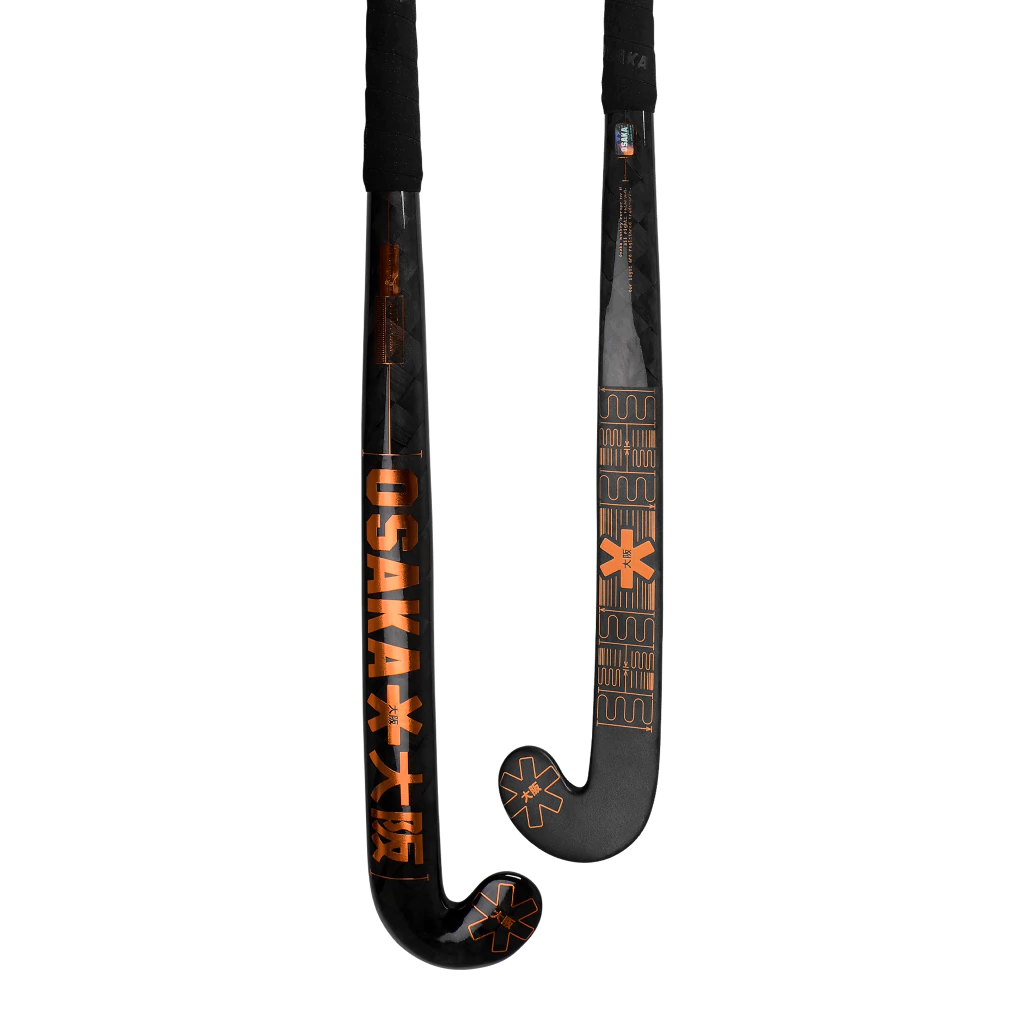 PALO OSAKA PROTO BOW LTD - PRO TOUR COPPER 100% CARBONO 37.5"