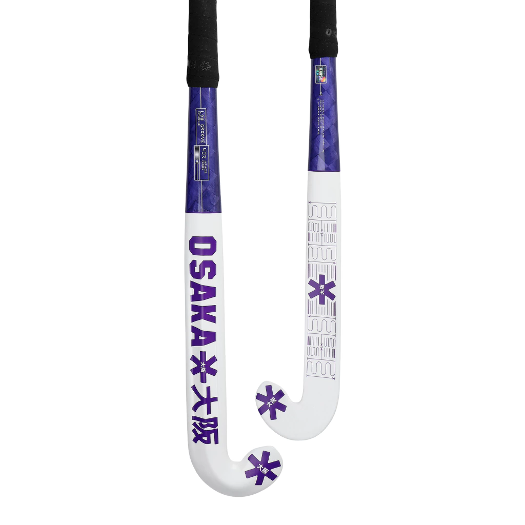 PALO OSAKA FUTURELAB LOW GROOVE FUTURE DUSK 40% CARBONO 37.5"