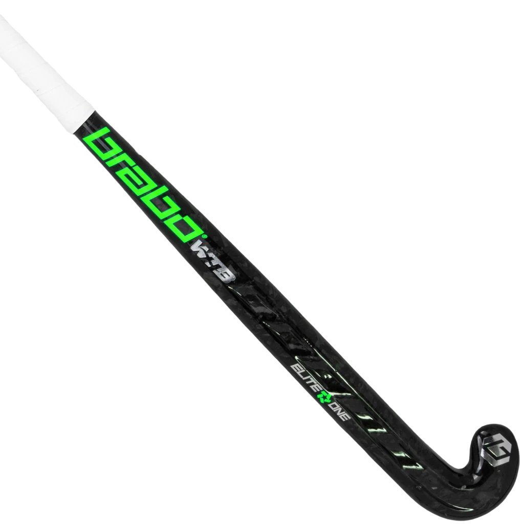 PALO BRABO ELITE 1 FORGED CARBON 100% CARBONO 37.5"