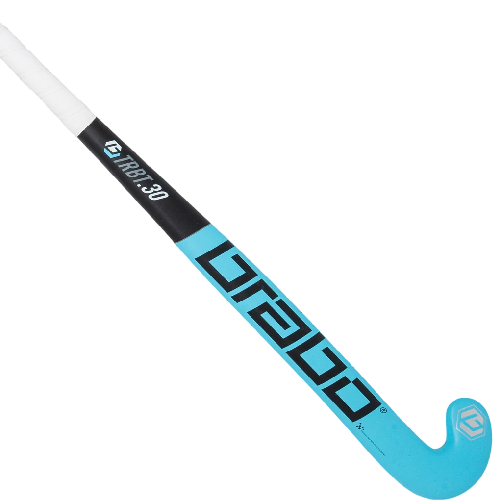 PALO BRABO G-FORCE 30 CELESTE 15% CARBONO 36" 34"