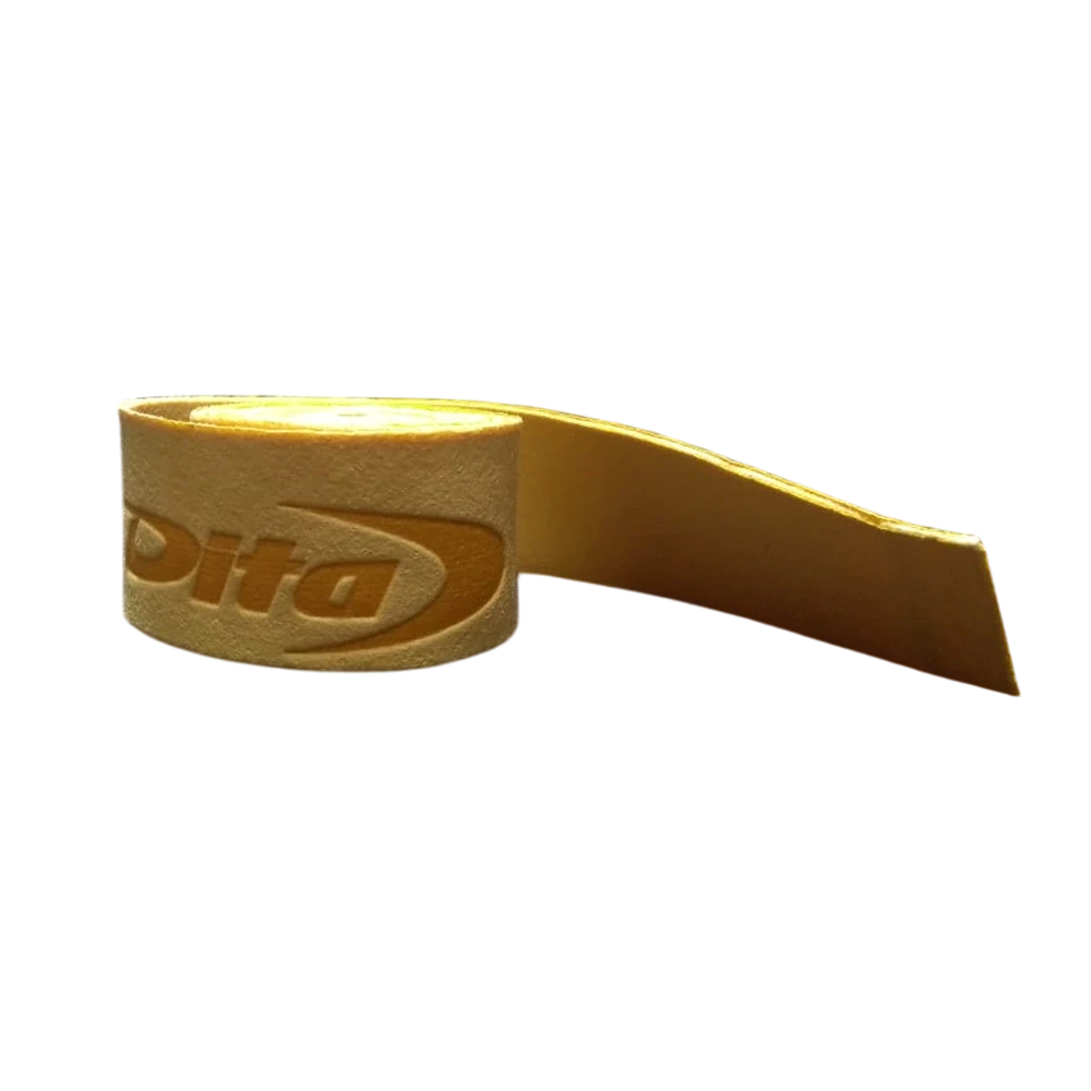OVERGRIP DITA CHAMOIS AMARILLO