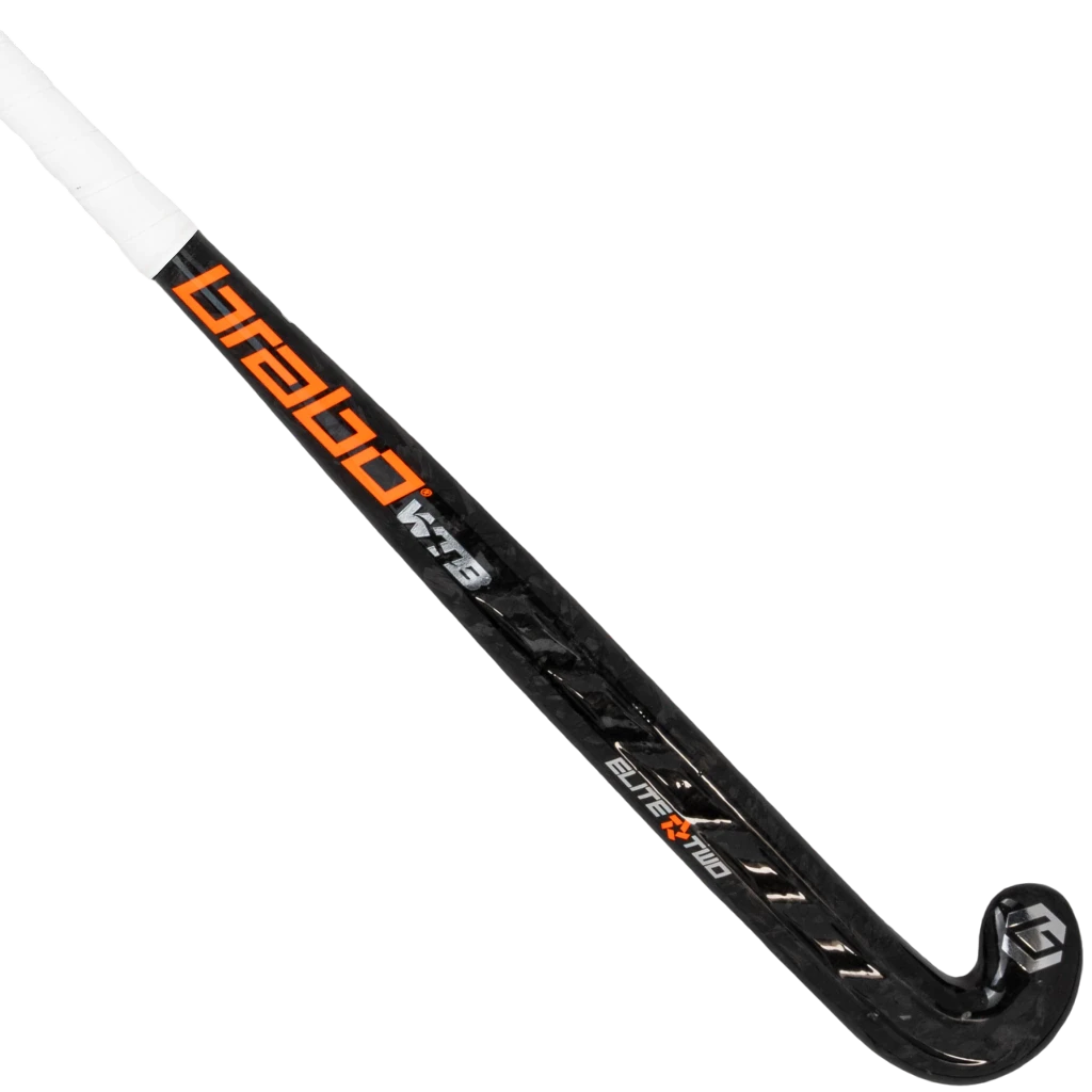 PALO BRABO ELITE 2 FORGED CARBON 95% CARBONO 37.5"