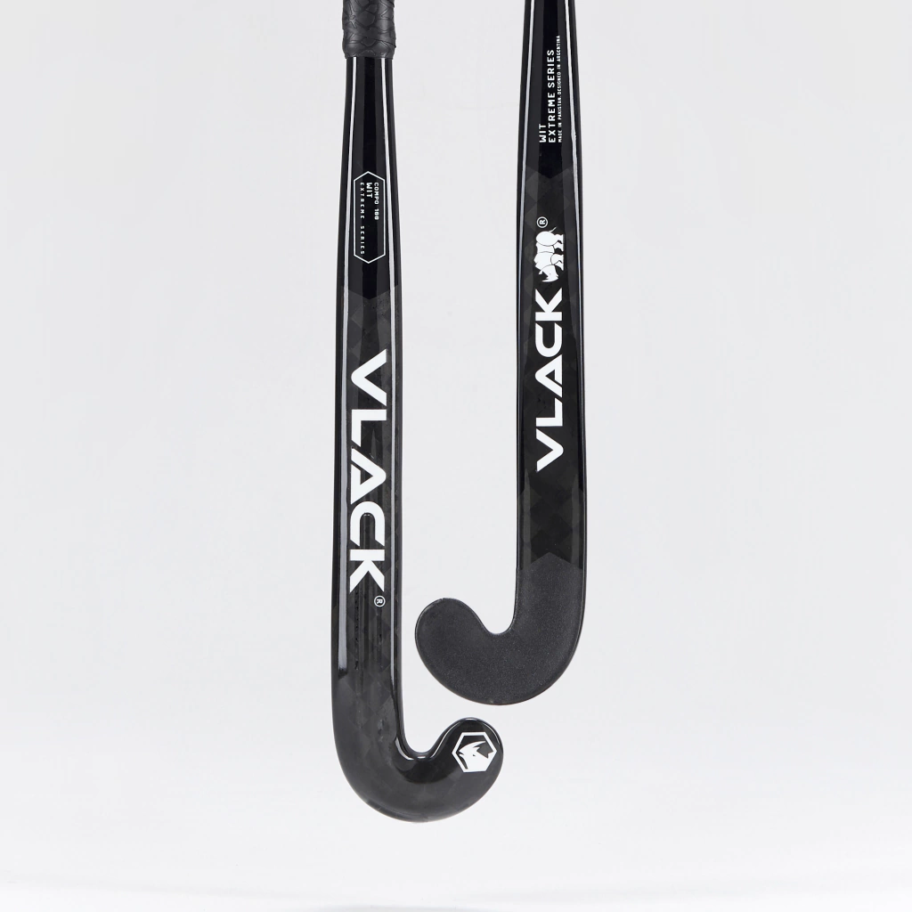 PALO VLACK WIT EXTREME SERIES GRIS 100% CARBONO 37.5"
