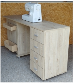 CAJONERA - ROBLE DAVOS