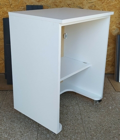 MESA PARA MÁQUINA DE COSER SIMPLE