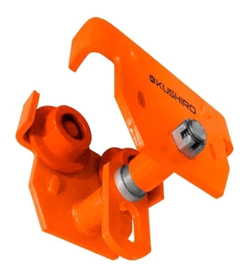 Carro De Traslacion De 5 Toneladas Kushiro