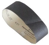 Lija De Banda Doble A 75x533x100 Para Lijadora Electrica X 6