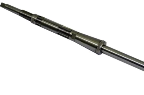 Calisuar Expandible C/guia 31.5 A 37 De Acero