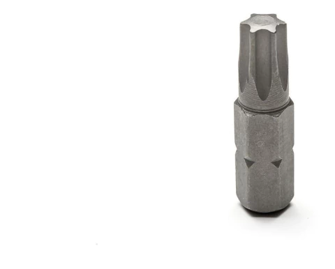 Punta Bremen Para Atornillador Torx T6 1/4 X25mm