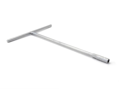 Llave T 8 Mm Hexagonal Larga Wembley 6412