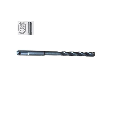 Mecha Sds Plus 12 X 210 Mm