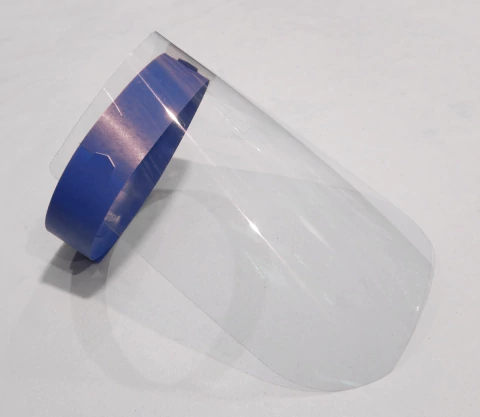 Mascara Mascarilla Protectora Facial Pet - comprar online