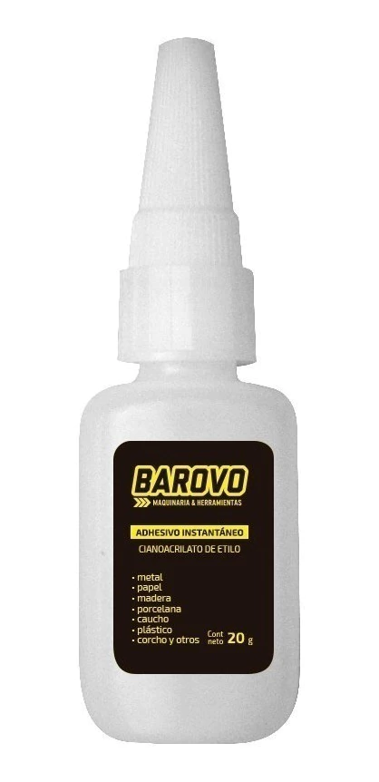Adhesivo Instant