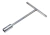 Llave T Std 16mm Universal