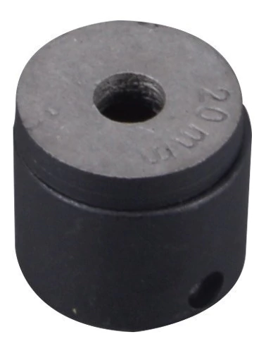 Boquilla 50mm Universal Para Termofusoras Espesor 6mm Barovo - comprar online